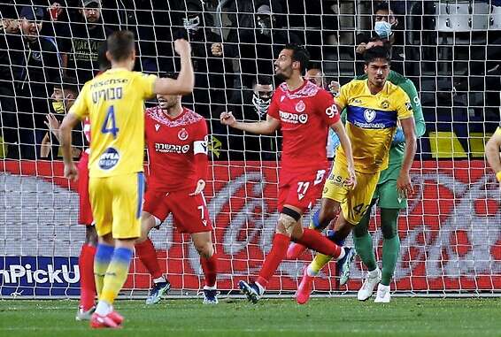 צילום: אלן שיבר